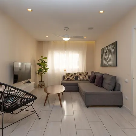 Hemma Apartment