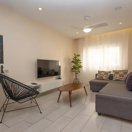 Hemma Apartment Las Palmas de Gran Canaria
