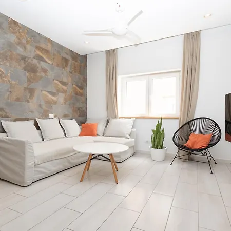 Hemma Apartment Las Palmas de Gran Canaria