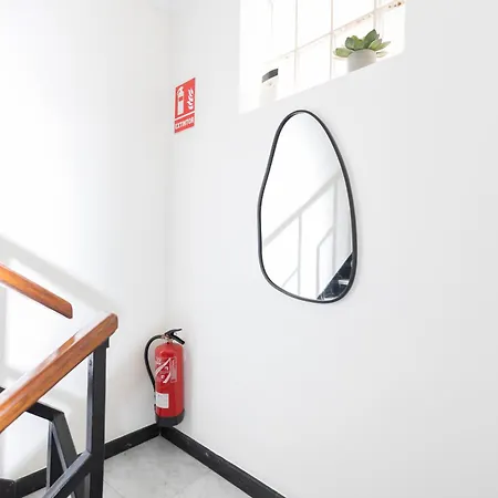 Hemma Apartment