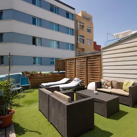 Hemma Las Palmas de Gran Canaria