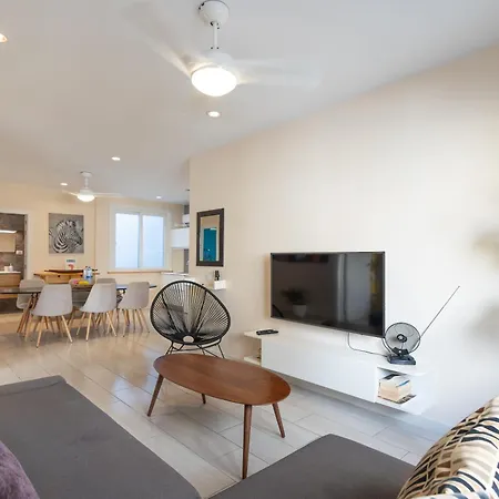 Hemma Apartment