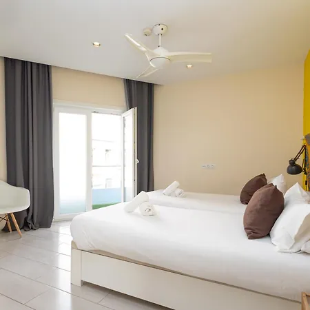 Hemma Apartment Las Palmas de Gran Canaria