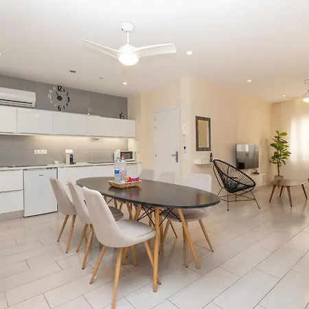Hemma Apartment