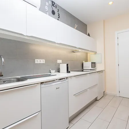 Hemma Apartment Las Palmas de Gran Canaria