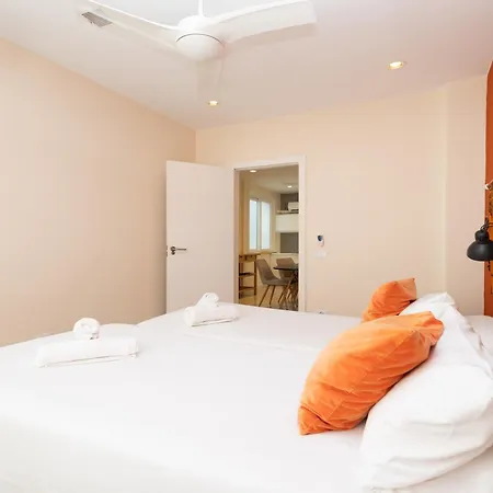 Apartment Hemma Las Palmas de Gran Canaria