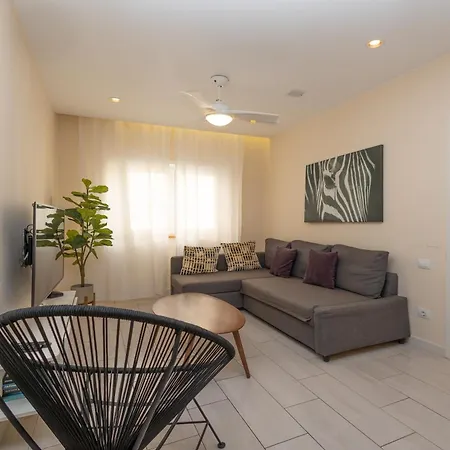 Hemma Apartment Las Palmas de Gran Canaria