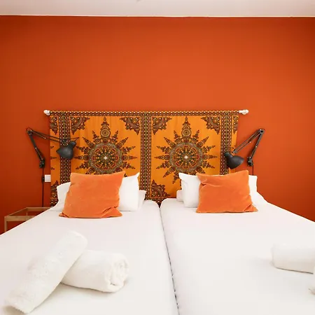 Apartment Hemma Las Palmas de Gran Canaria