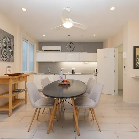 Hemma Apartment *