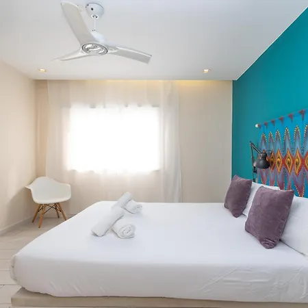 Hemma Apartment *