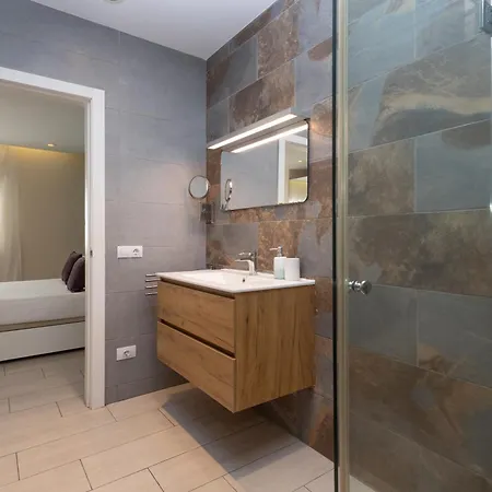 Hemma Apartment Las Palmas de Gran Canaria
