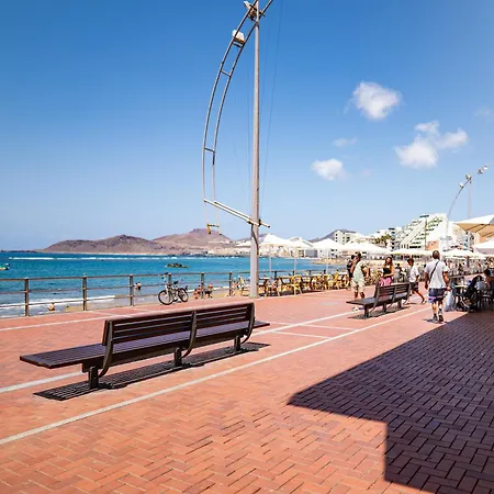 Hemma Apartment Las Palmas de Gran Canaria
