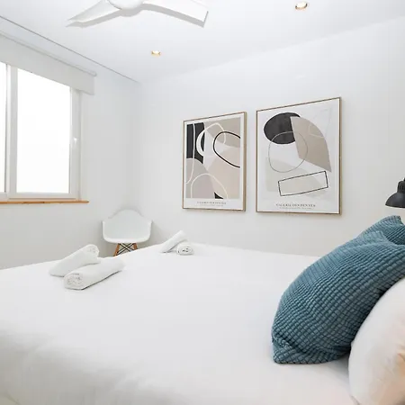 Hemma Apartment Las Palmas de Gran Canaria