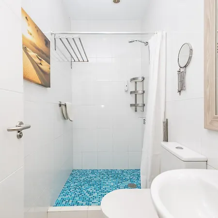 Apartment Hemma Las Palmas de Gran Canaria