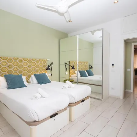 Hemma Apartment Las Palmas de Gran Canaria