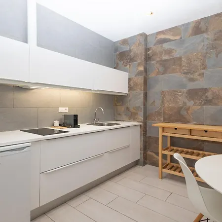 Apartment Hemma *