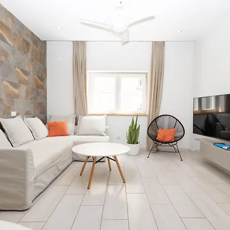 Apartment Hemma *