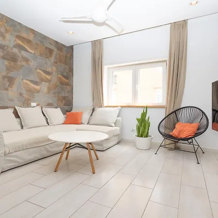 Hemma Apartment *