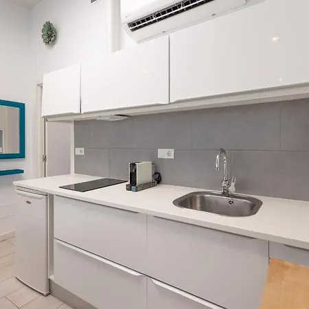 Apartment Hemma Las Palmas de Gran Canaria