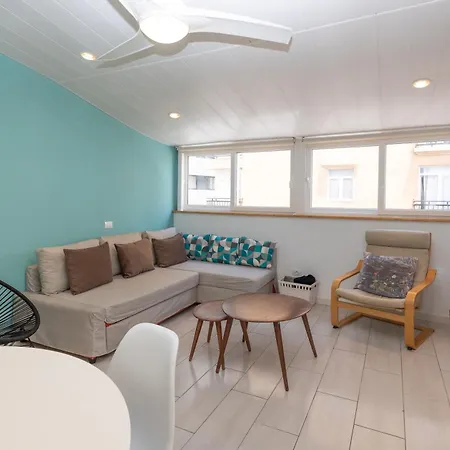 Apartment Hemma