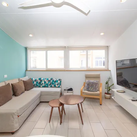 Hemma Apartment Las Palmas de Gran Canaria