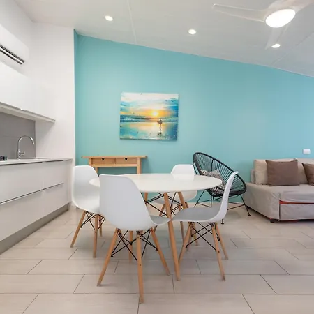Apartment Hemma Las Palmas de Gran Canaria
