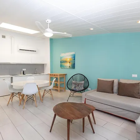 Apartment Hemma Las Palmas de Gran Canaria