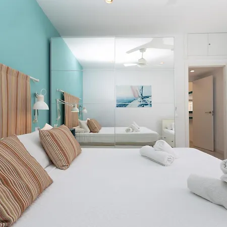 Hemma Apartment