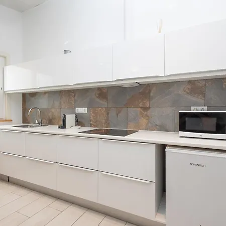 Hemma Apartment Las Palmas de Gran Canaria