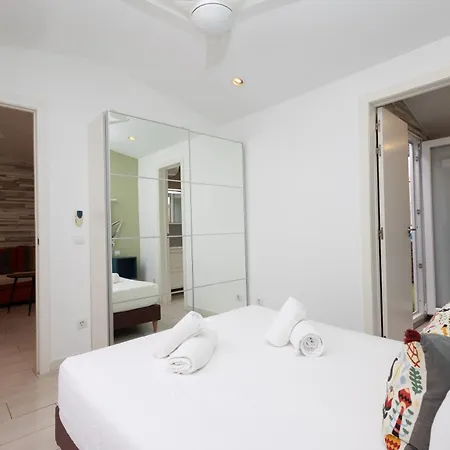 Apartment Hemma