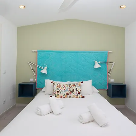 Apartment Hemma Las Palmas de Gran Canaria