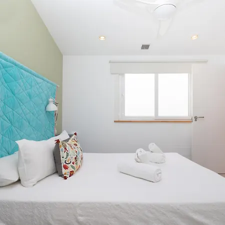 Hemma Apartment
