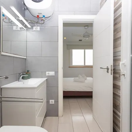 Hemma Apartment