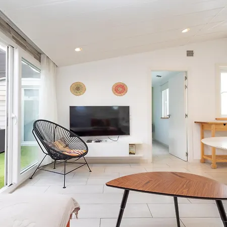 Hemma Apartment *