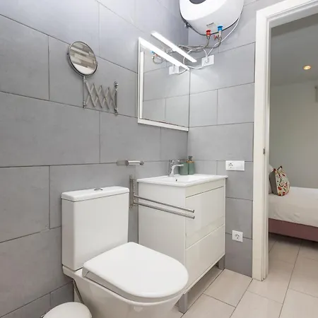 Apartment Hemma