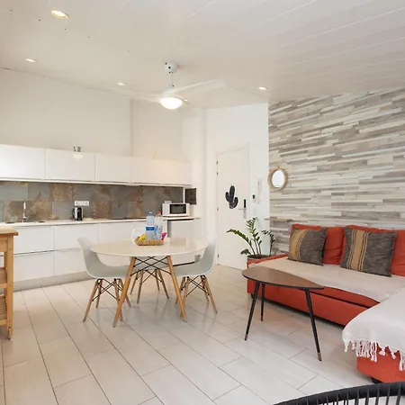 Apartment Hemma *
